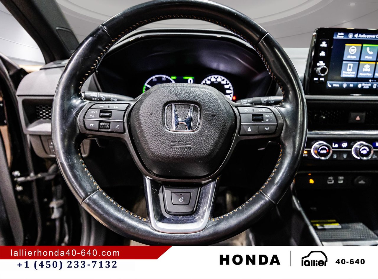 2024 Honda CR-V Hybrid - Image 24