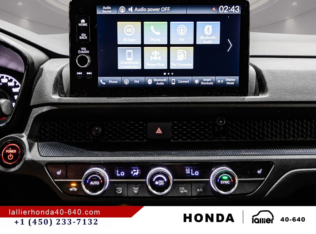 2024 Honda CR-V Hybrid - Image 26
