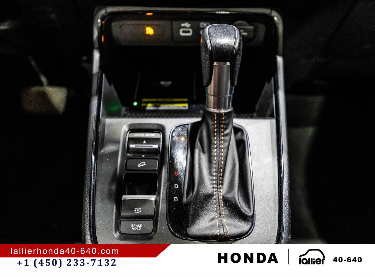 2024 Honda CR-V Hybrid - Image 27