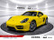 2014 Porsche Cayman - Image 1