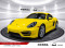 2014 Porsche Cayman - Image 3