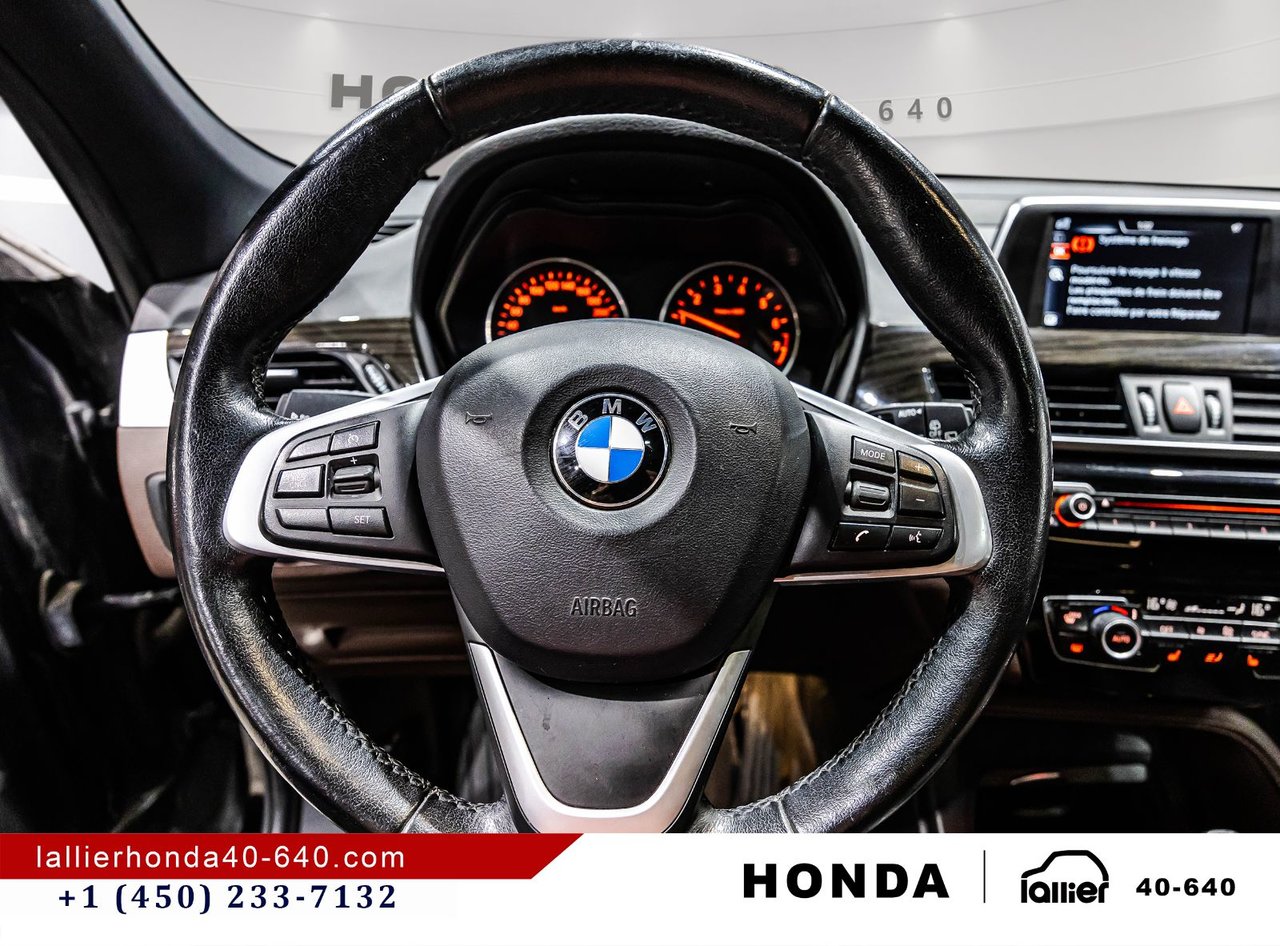 2017 BMW X1 - Image 23