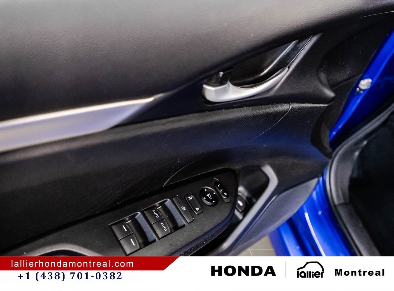 2019 Honda Civic Sedan - Image 11