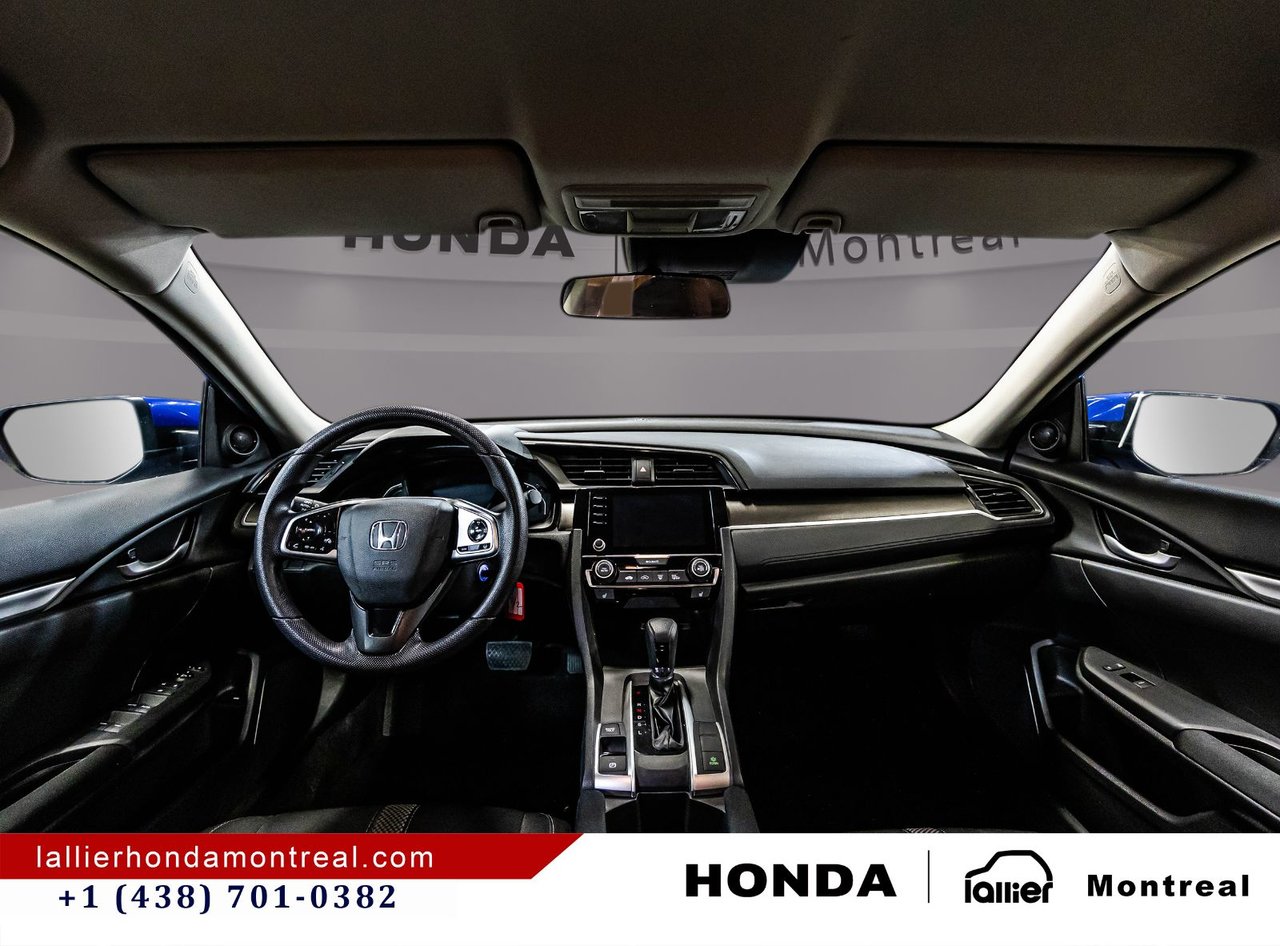 2019 Honda Civic Sedan - Image 14