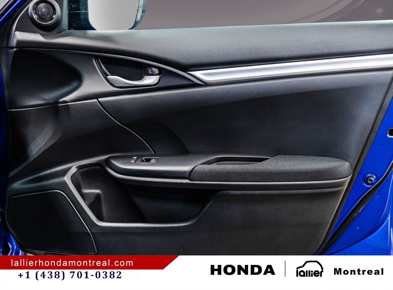 2019 Honda Civic Sedan - Image 15