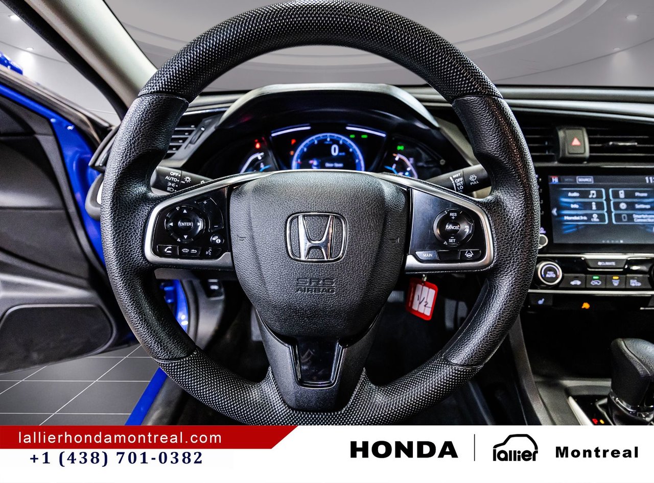 2019 Honda Civic Sedan - Image 18
