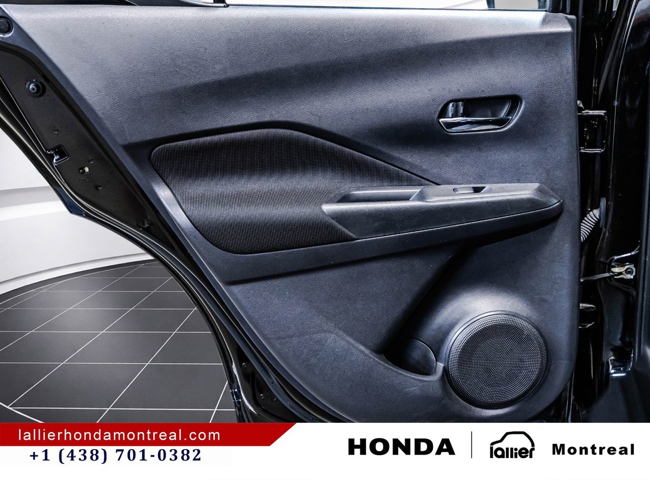 2021 Nissan Kicks - Image 13