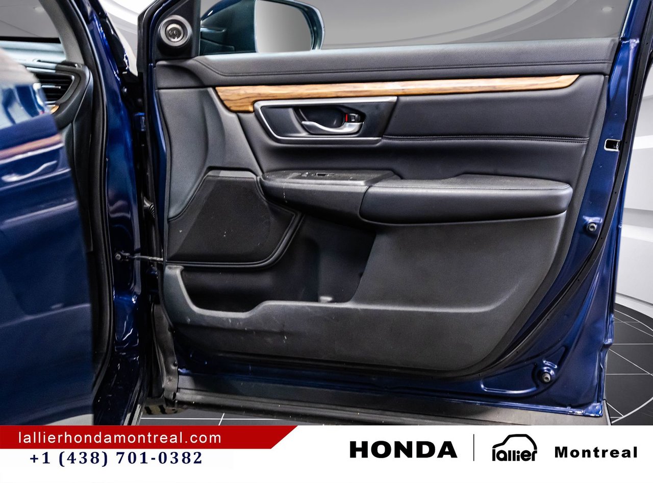 2018 Honda CR-V - Image 18