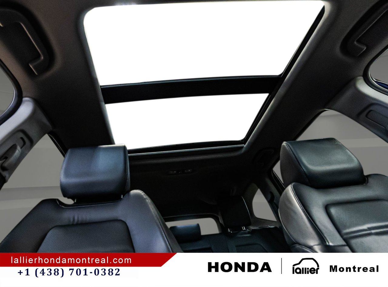 2018 Honda CR-V - Image 20