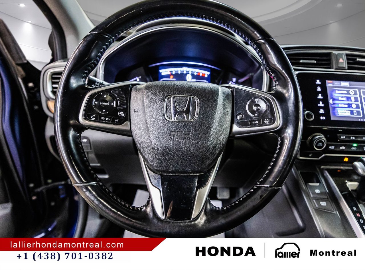 2018 Honda CR-V - Image 24