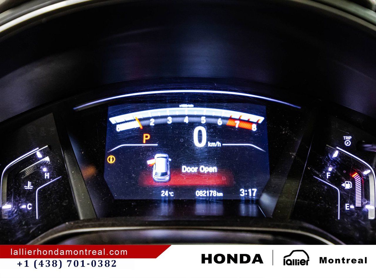 2018 Honda CR-V - Image 25