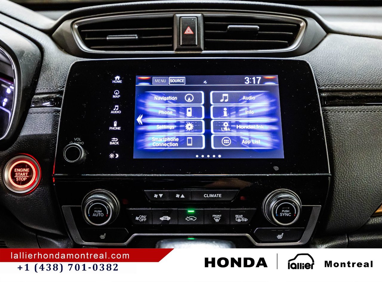 2018 Honda CR-V - Image 26
