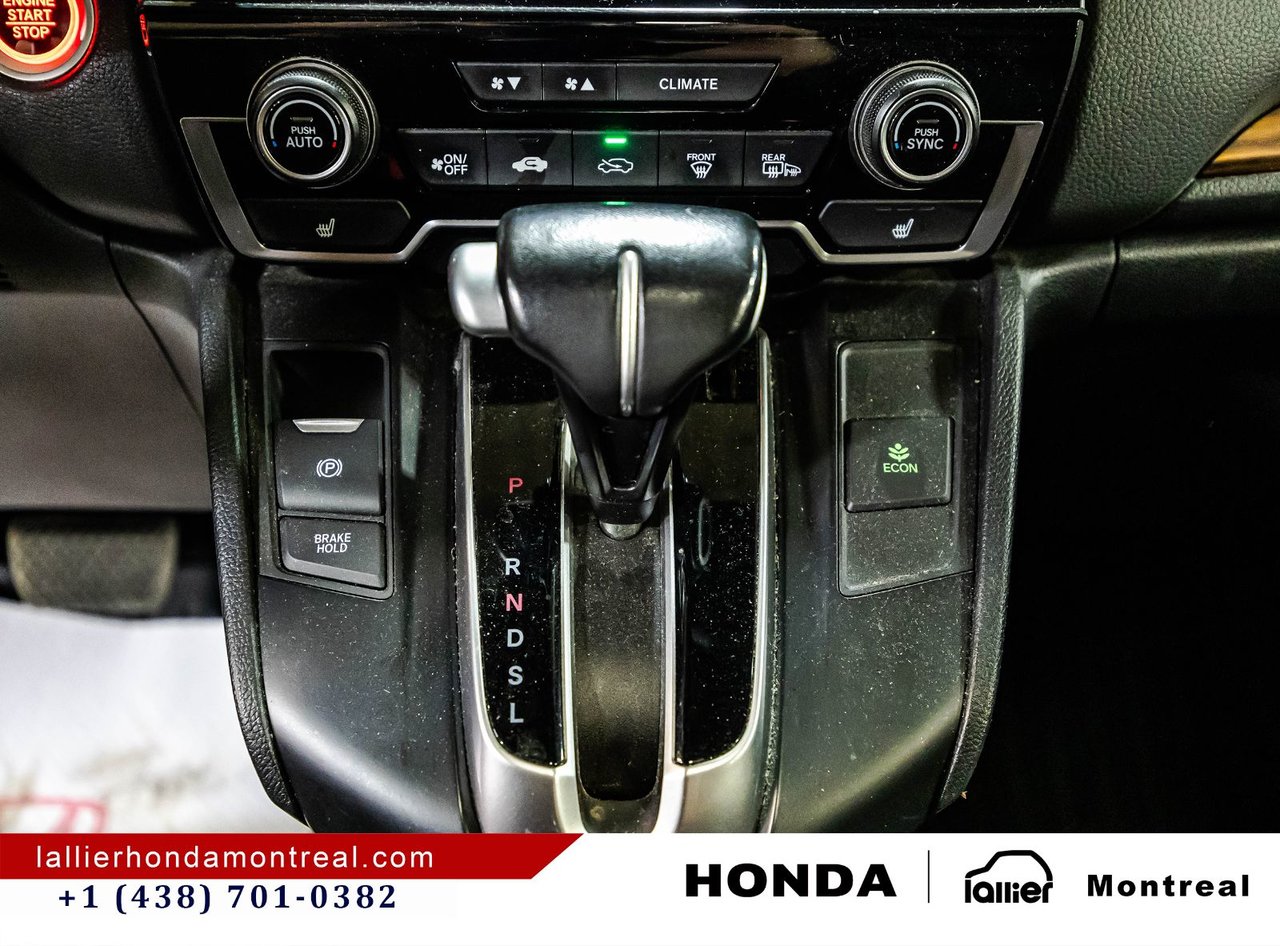 2018 Honda CR-V - Image 27