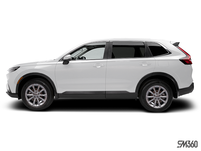 2023 Honda CR-V