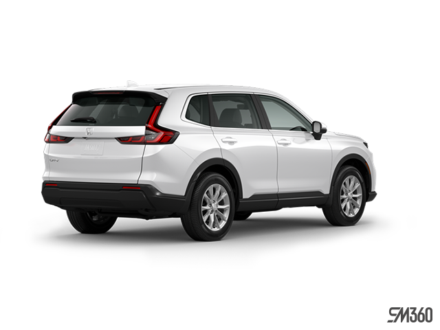 2023 Honda CR-V - Image 2