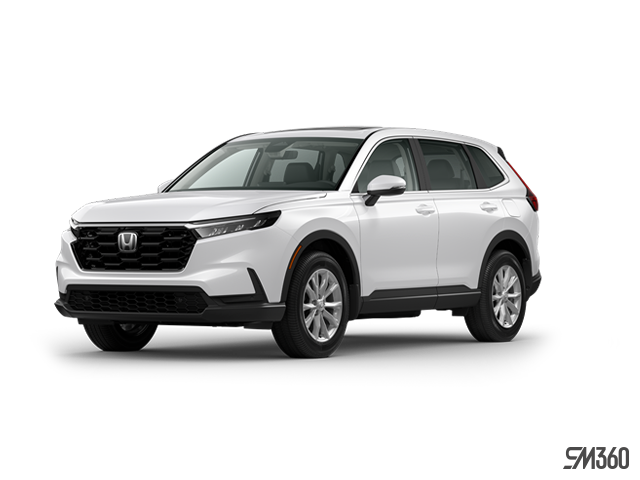 2023 Honda CR-V - Image 3