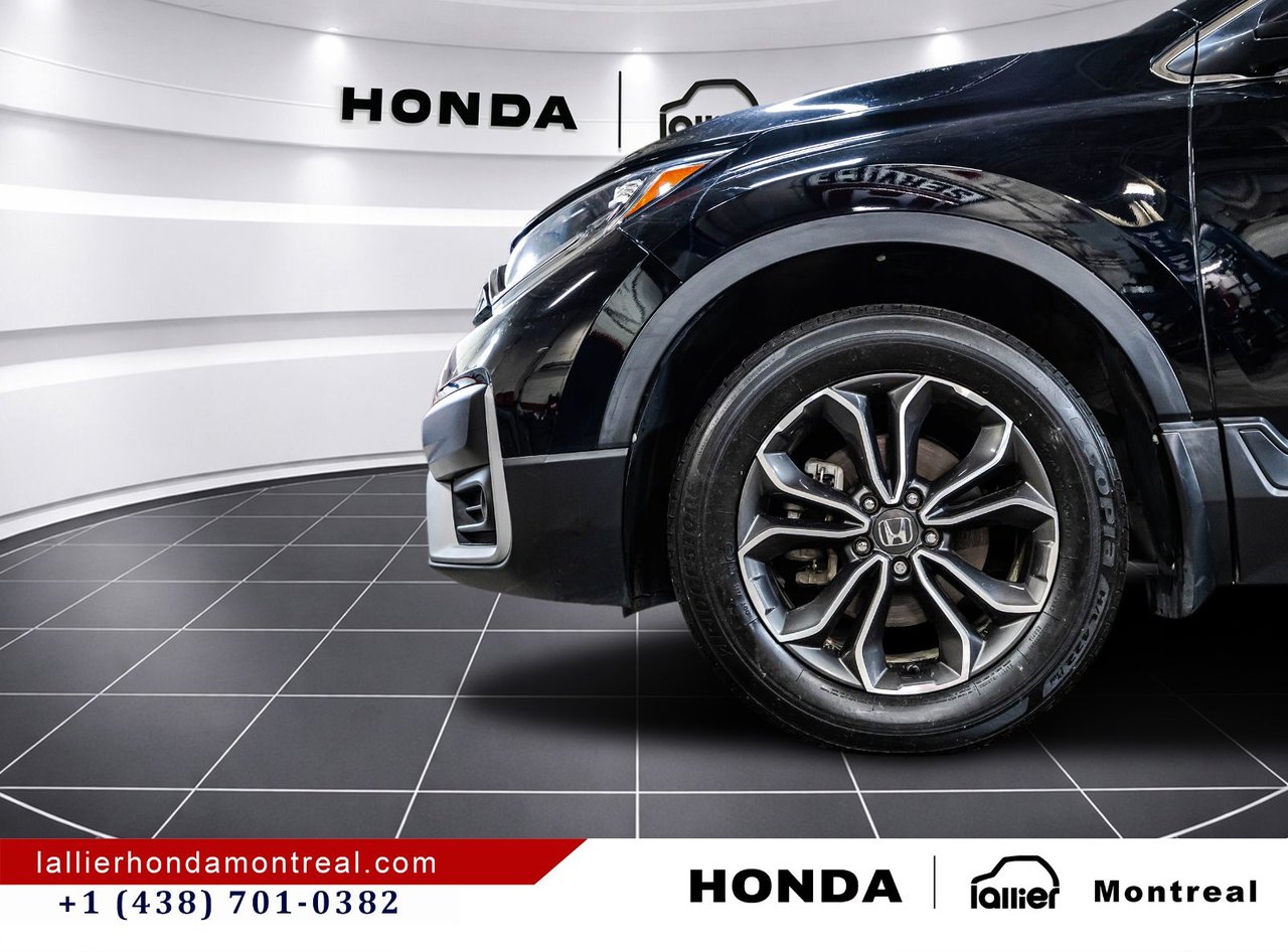 2020 Honda CR-V - Image 10