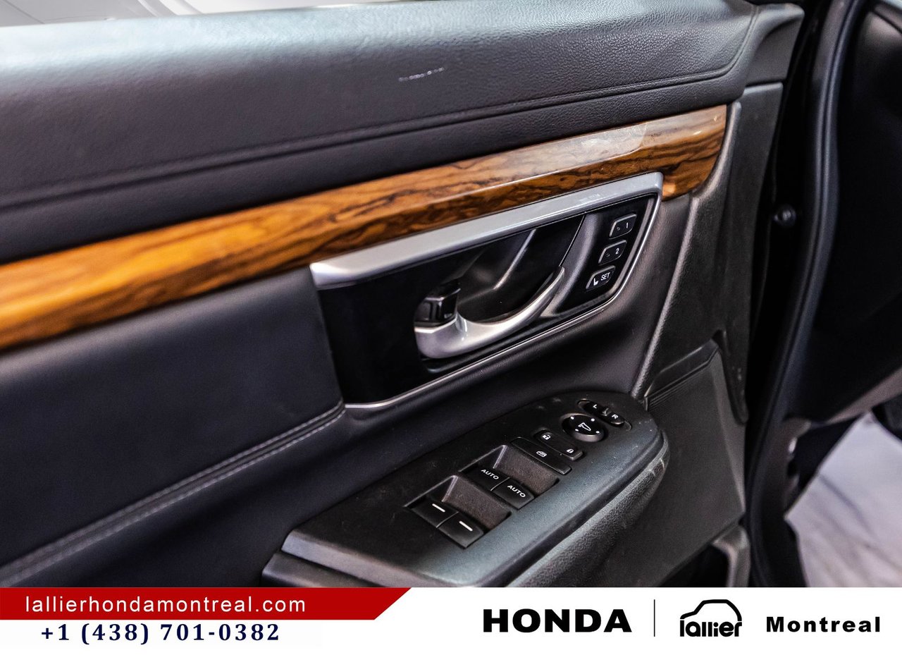 2020 Honda CR-V - Image 11