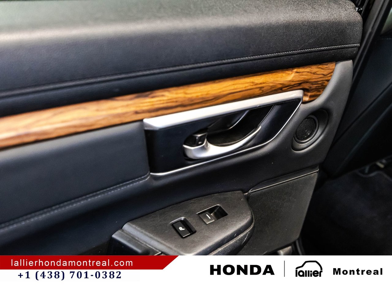 2020 Honda CR-V - Image 12