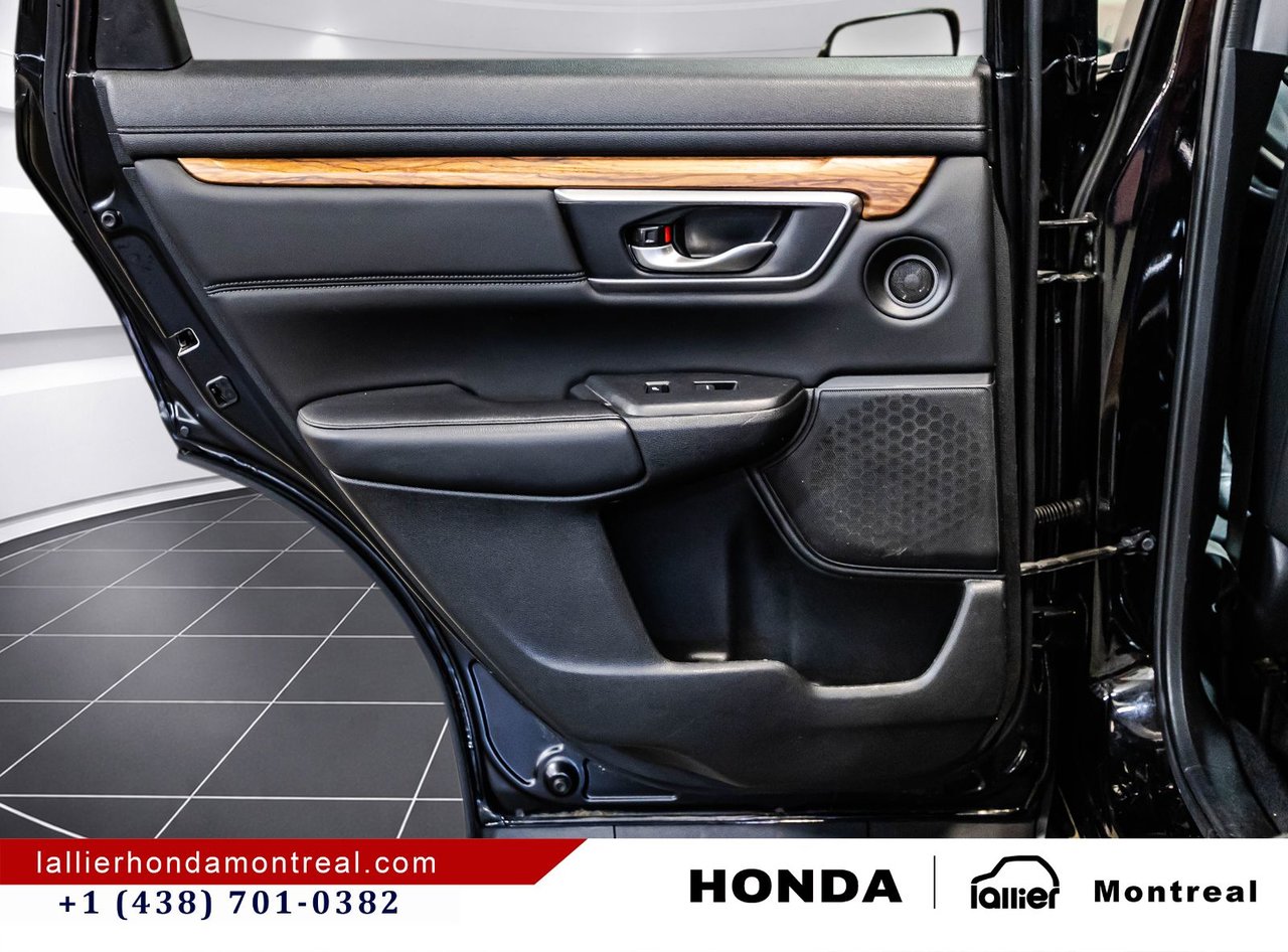 2020 Honda CR-V - Image 13