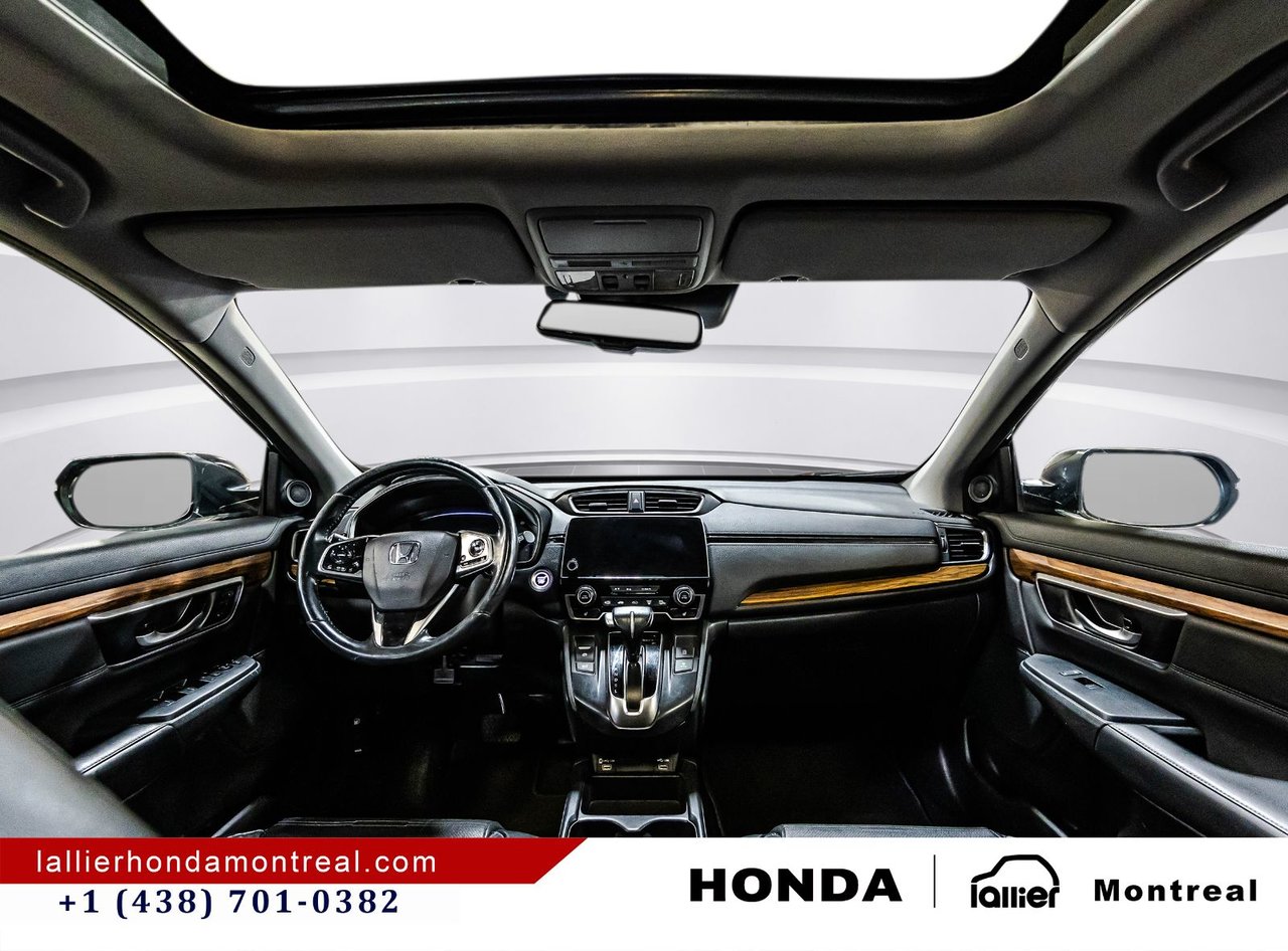 2020 Honda CR-V - Image 15