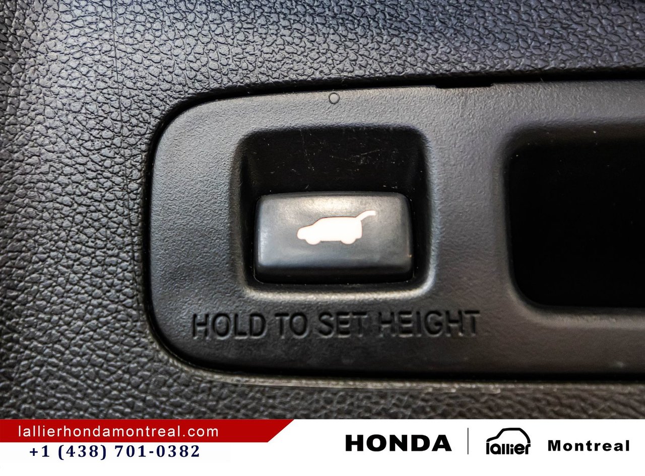 2020 Honda CR-V - Image 16