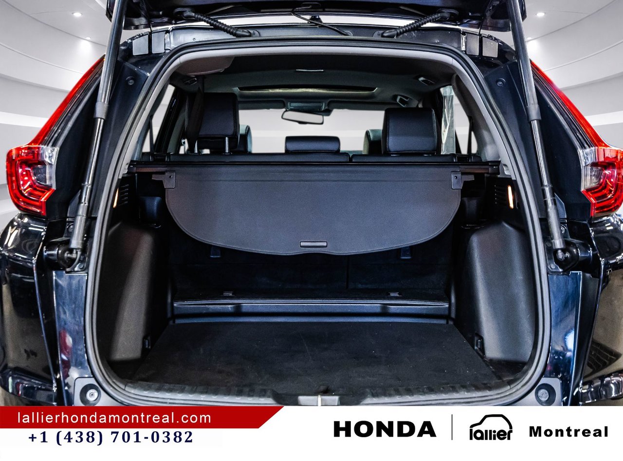 2020 Honda CR-V - Image 17