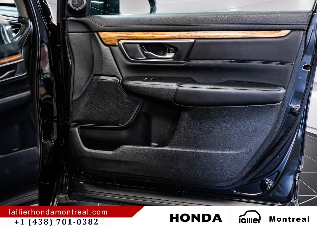 2020 Honda CR-V - Image 18
