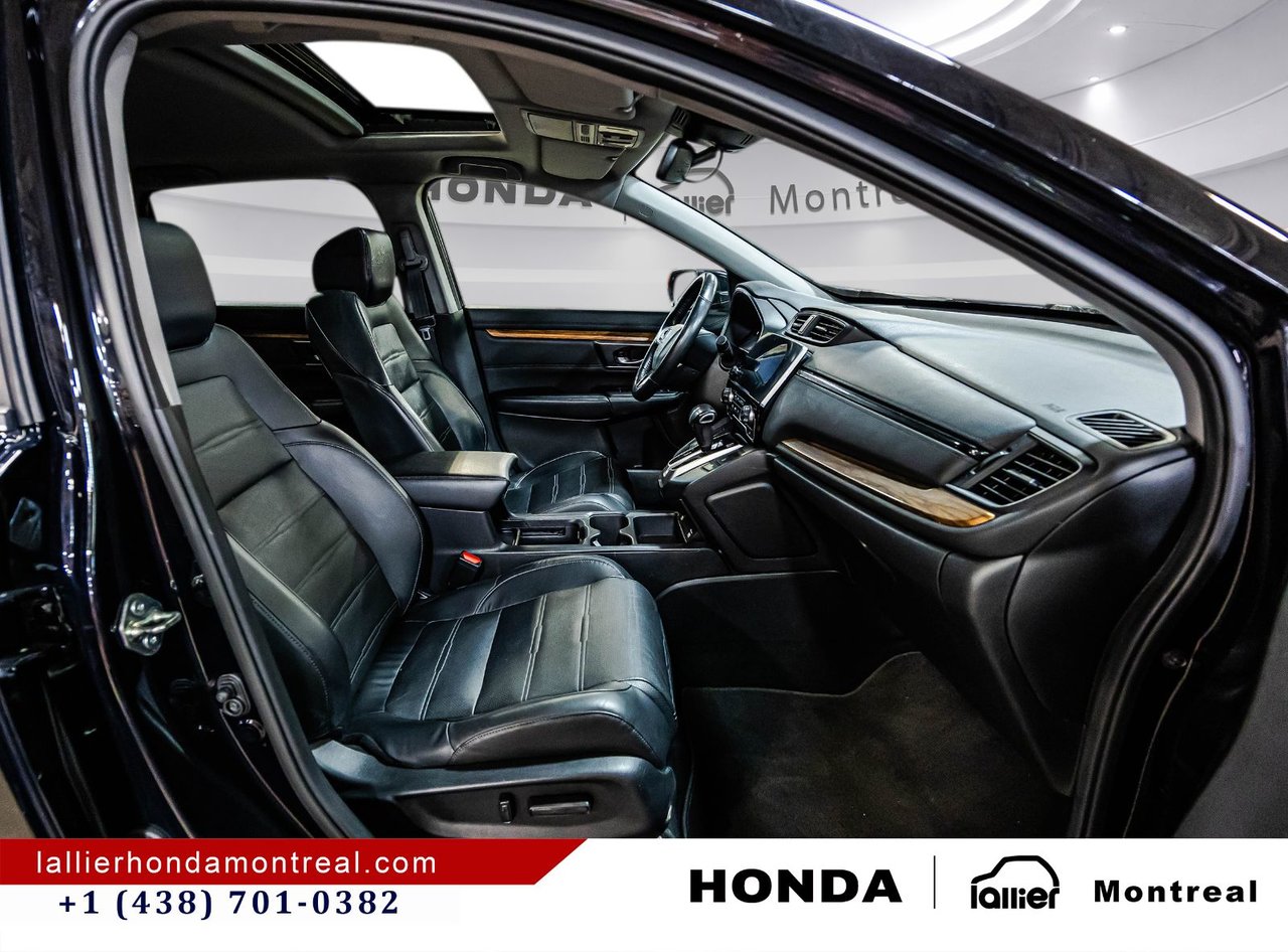 2020 Honda CR-V - Image 19
