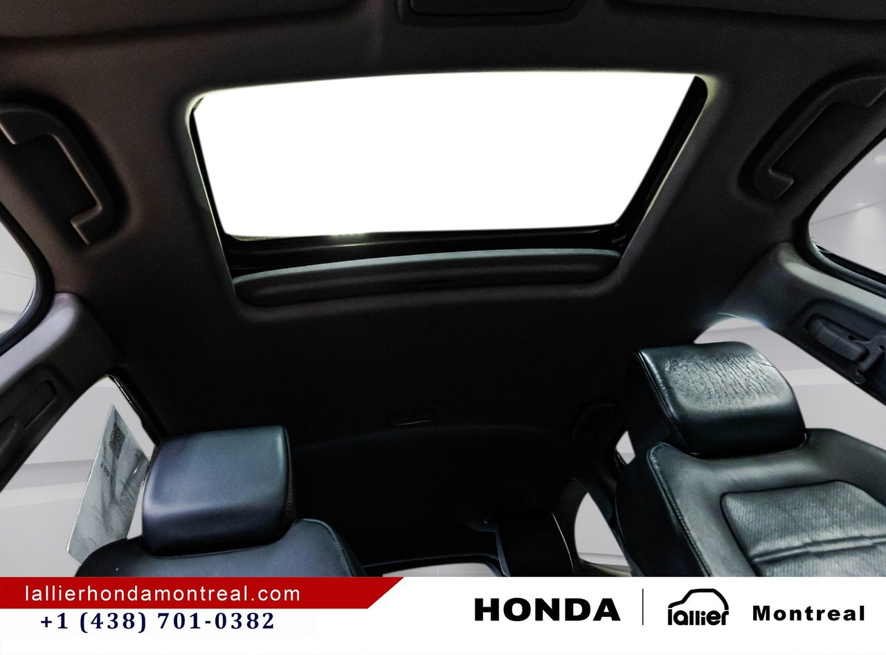 2020 Honda CR-V - Image 20