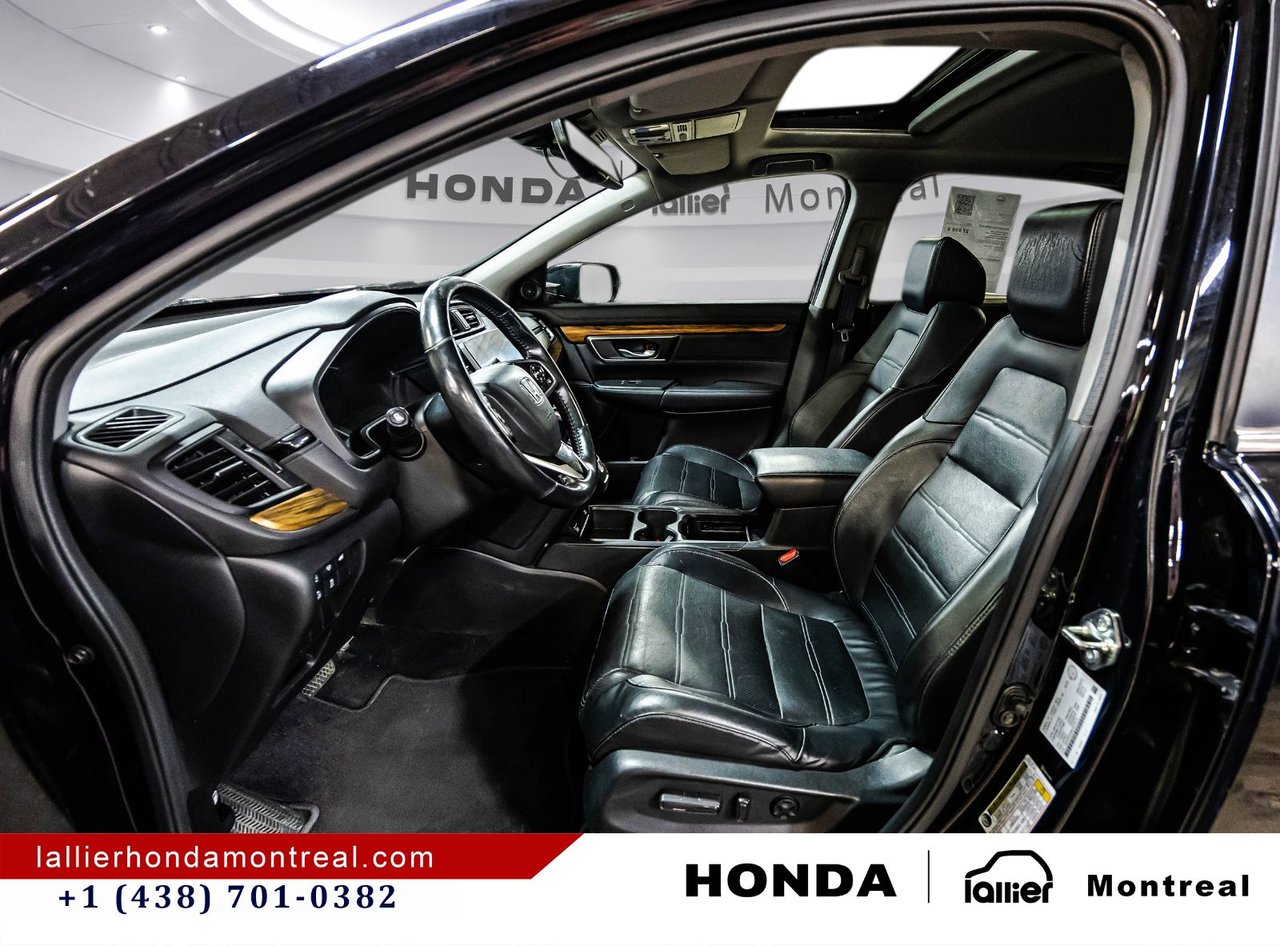 2020 Honda CR-V - Image 21