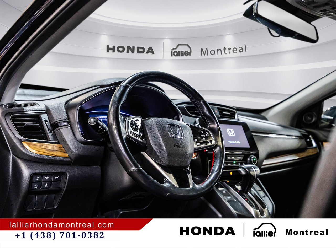 2020 Honda CR-V - Image 22