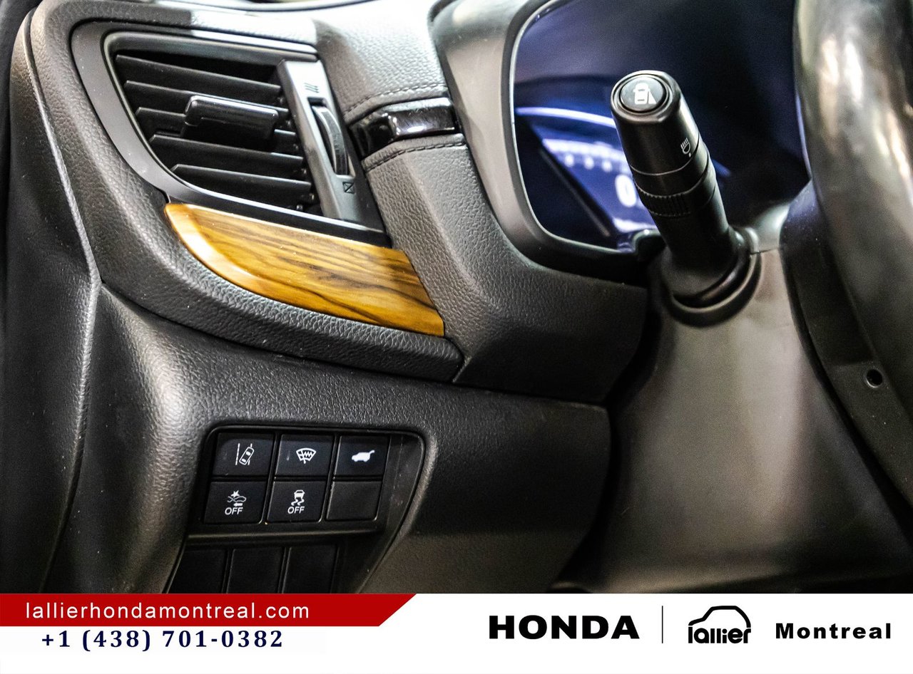 2020 Honda CR-V - Image 23