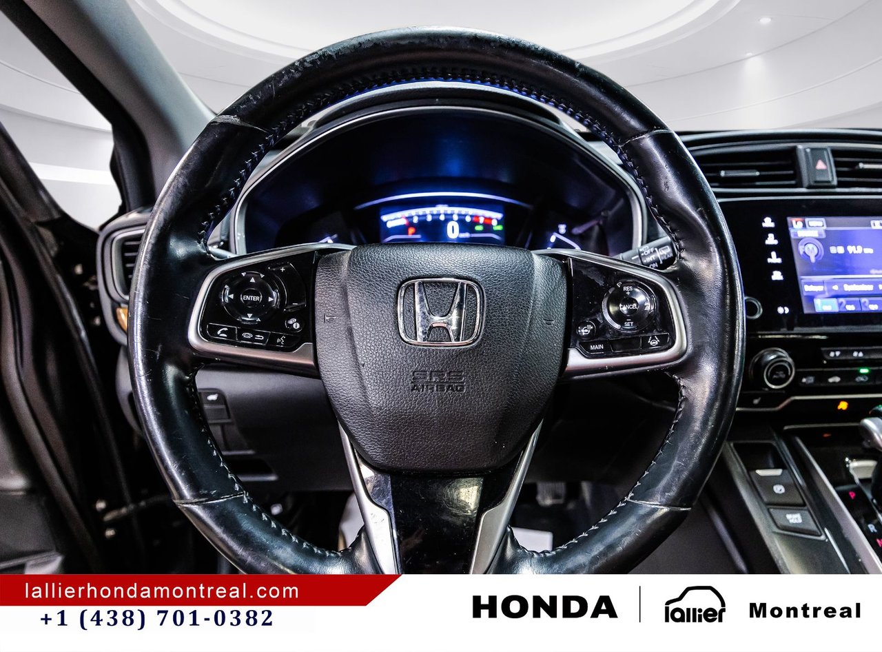 2020 Honda CR-V - Image 24