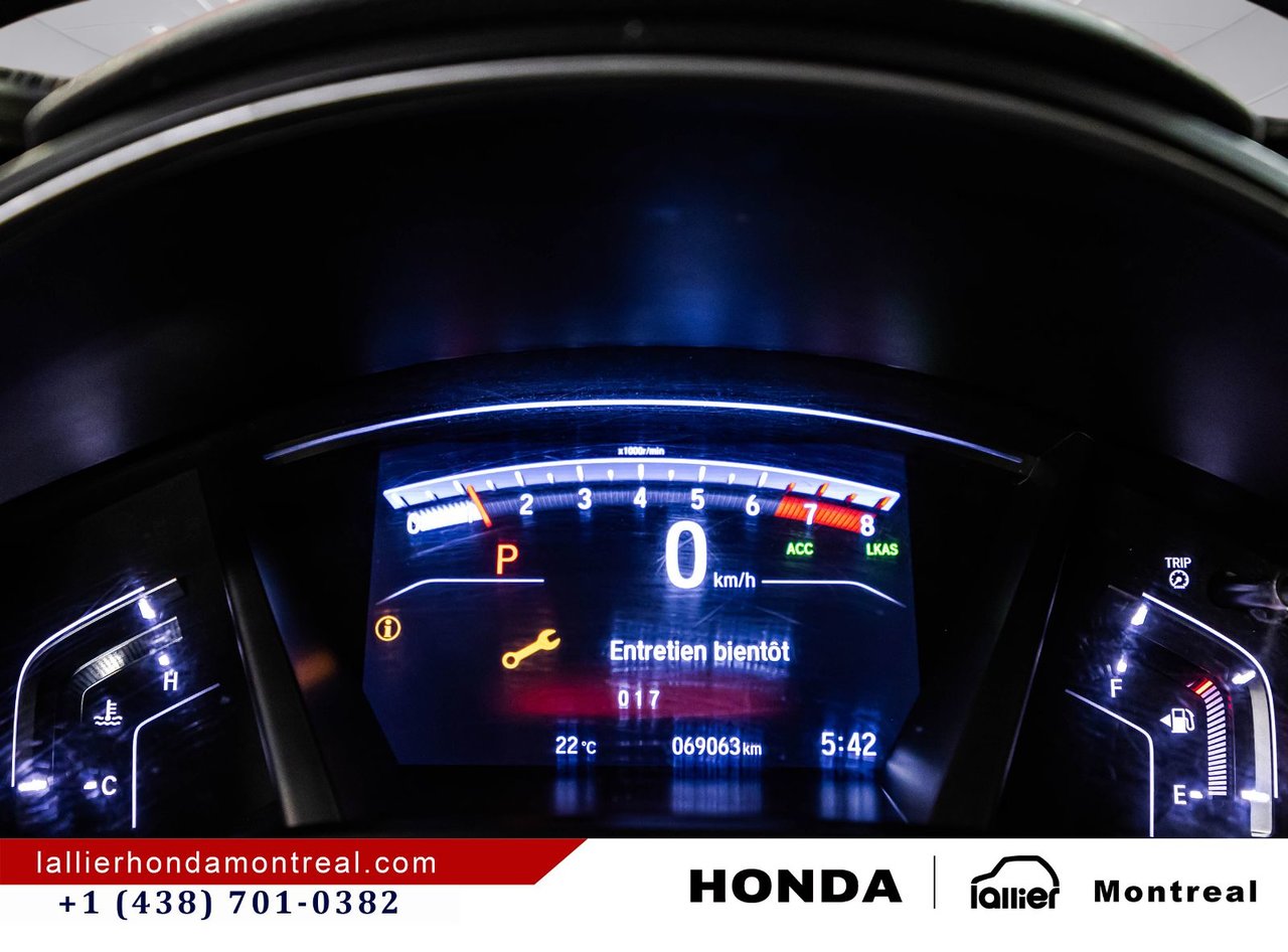 2020 Honda CR-V - Image 25