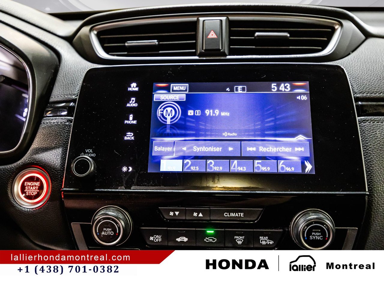 2020 Honda CR-V - Image 26