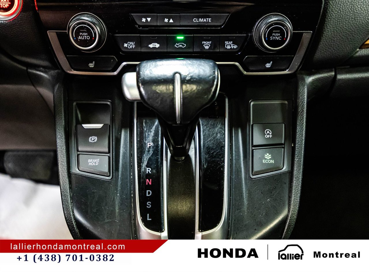 2020 Honda CR-V - Image 27
