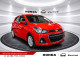 2018 Chevrolet Spark - Thumbnail 9