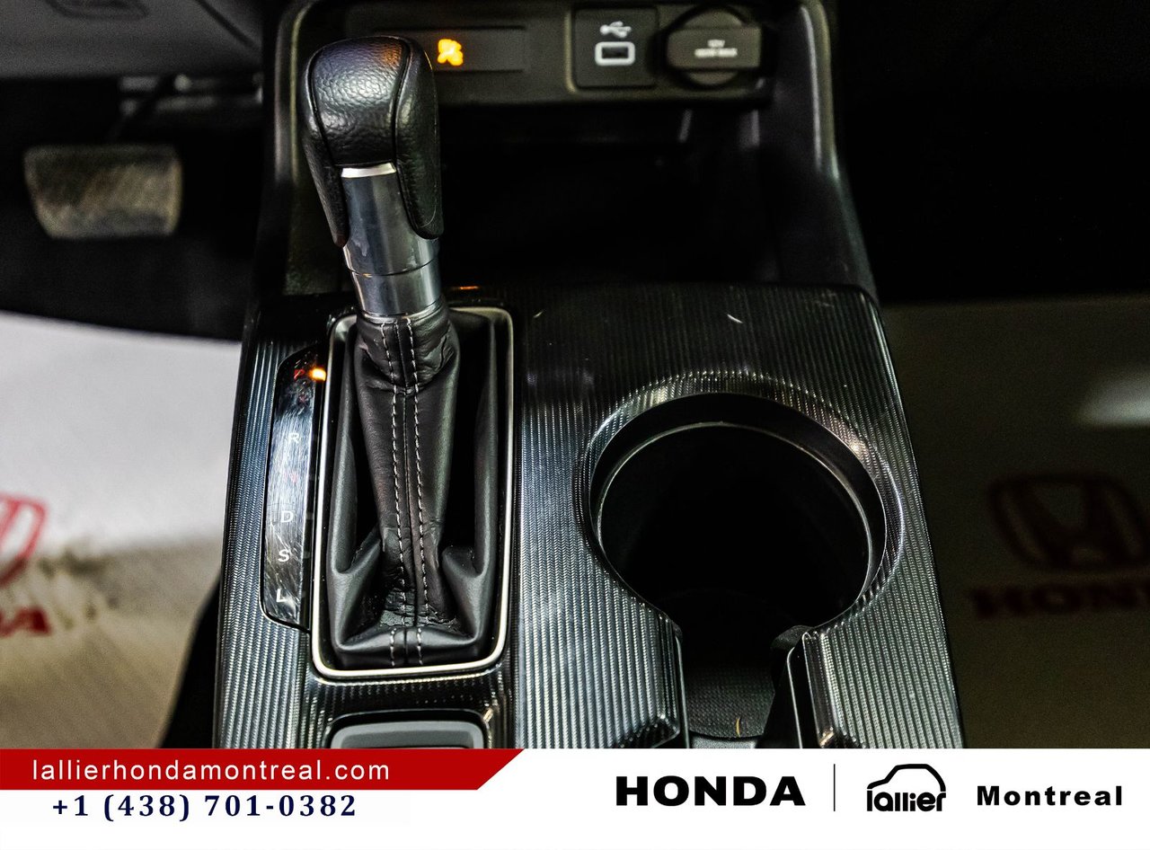 2024 Honda Civic Sedan - Image 24