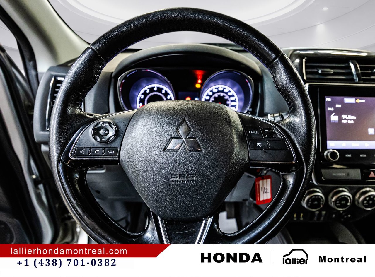 2020 Mitsubishi RVR - Image 21