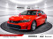 2025 Honda Civic Sedan - Image 3