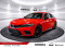 2024 Honda Civic Hatchback - Image 1