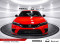 2024 Honda Civic Hatchback - Image 2