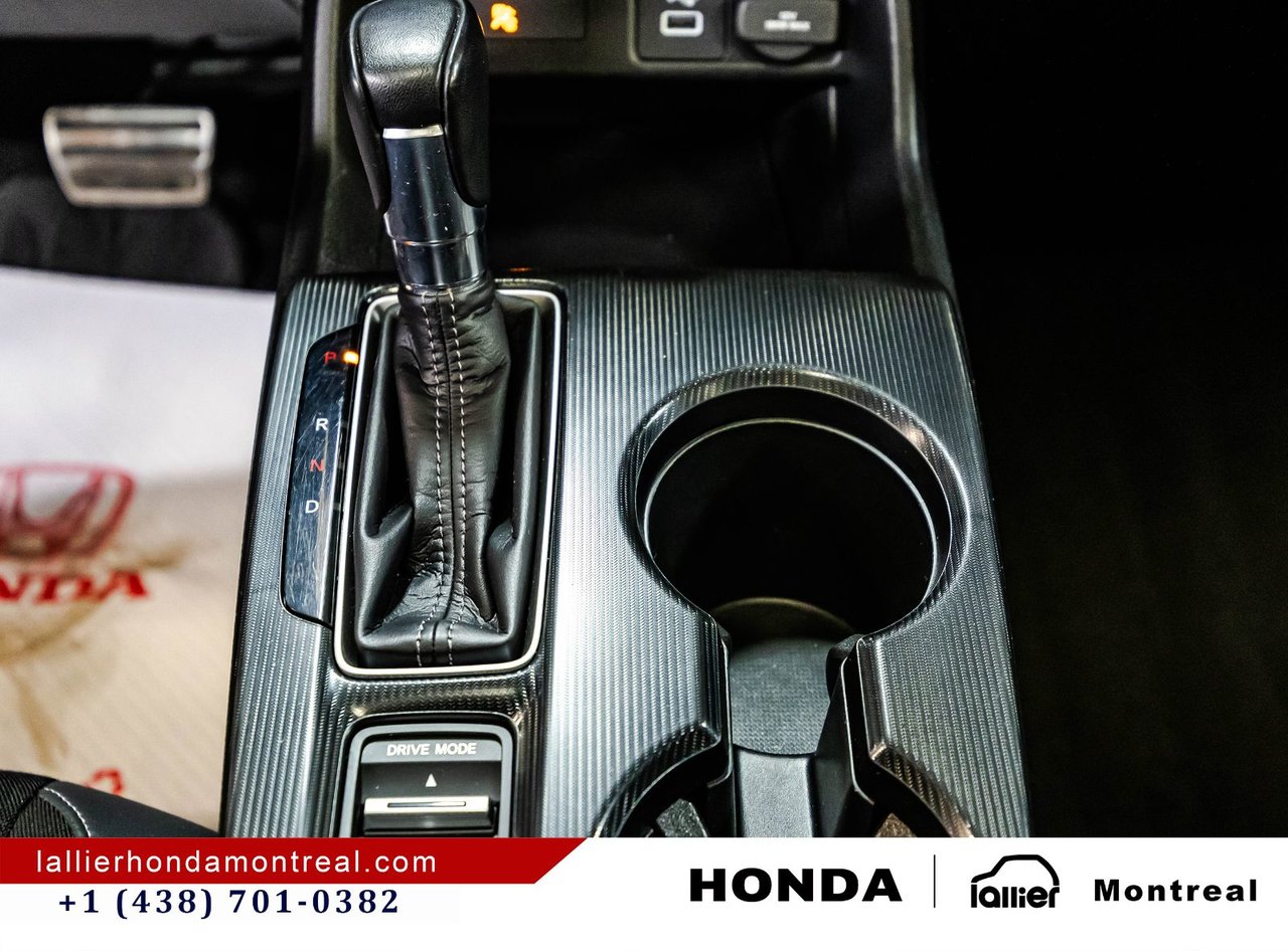 2024 Honda Civic Hatchback - Image 25