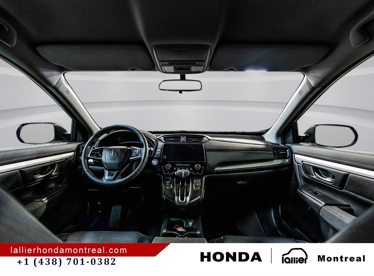 2018 Honda CR-V - Image 14