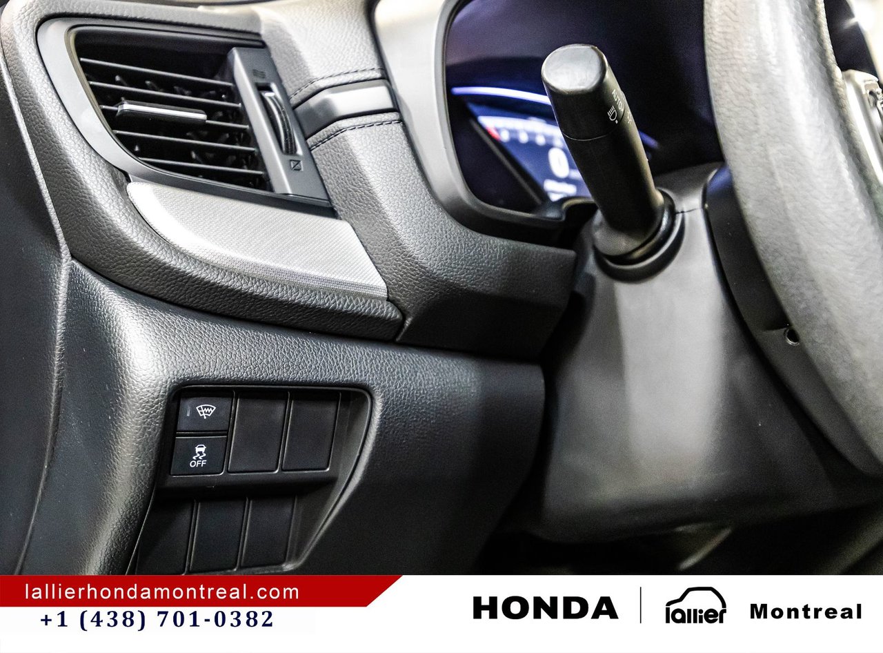 2018 Honda CR-V - Image 20