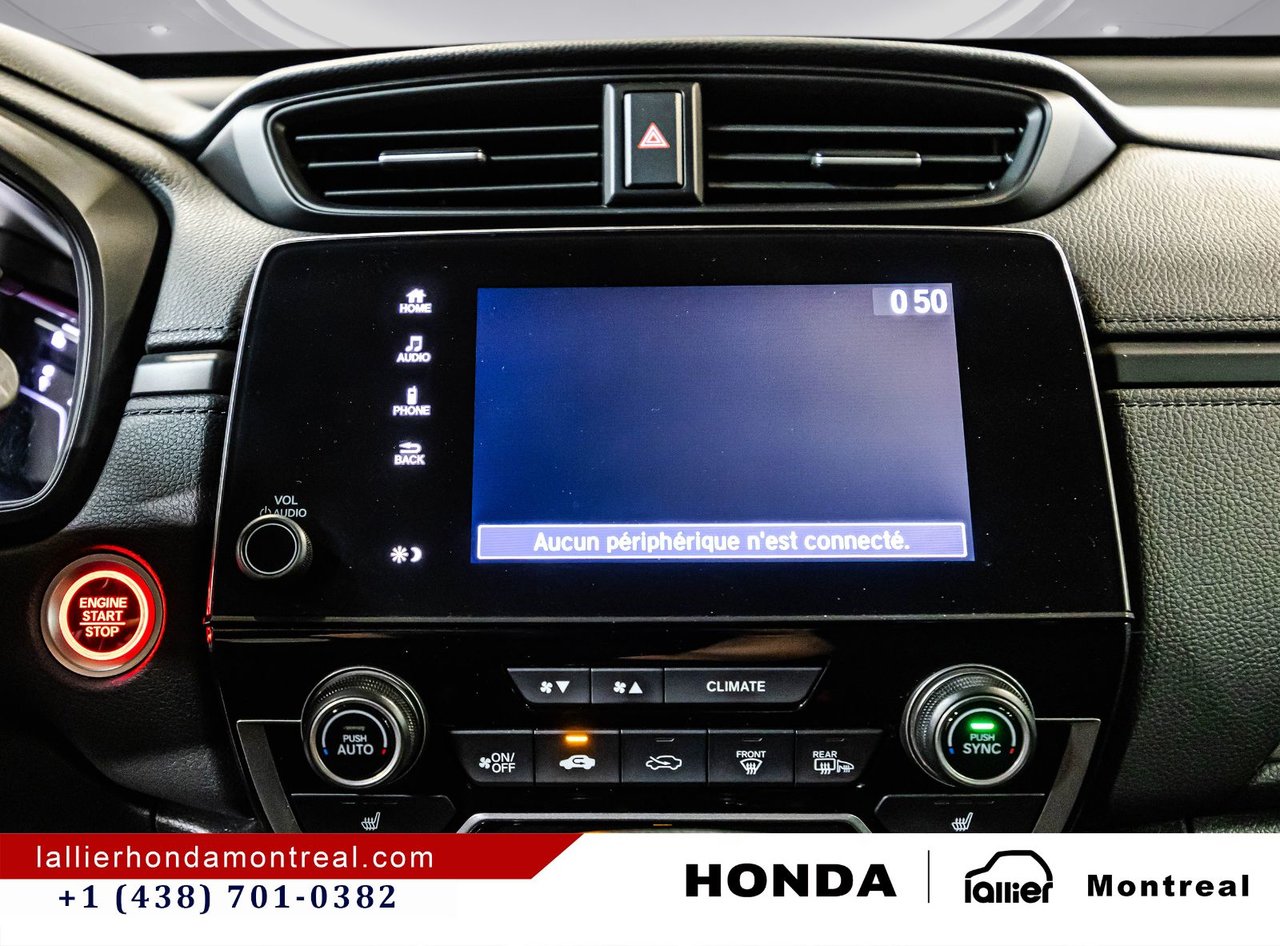 2018 Honda CR-V - Image 23