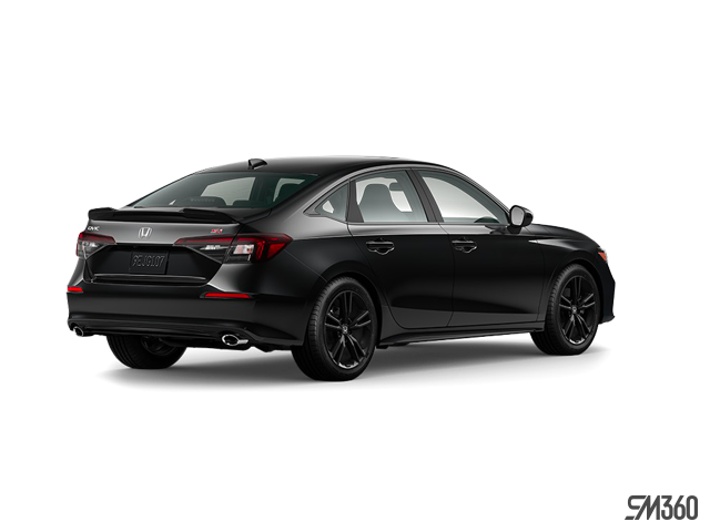 2026 Honda Civic Si - Image 2