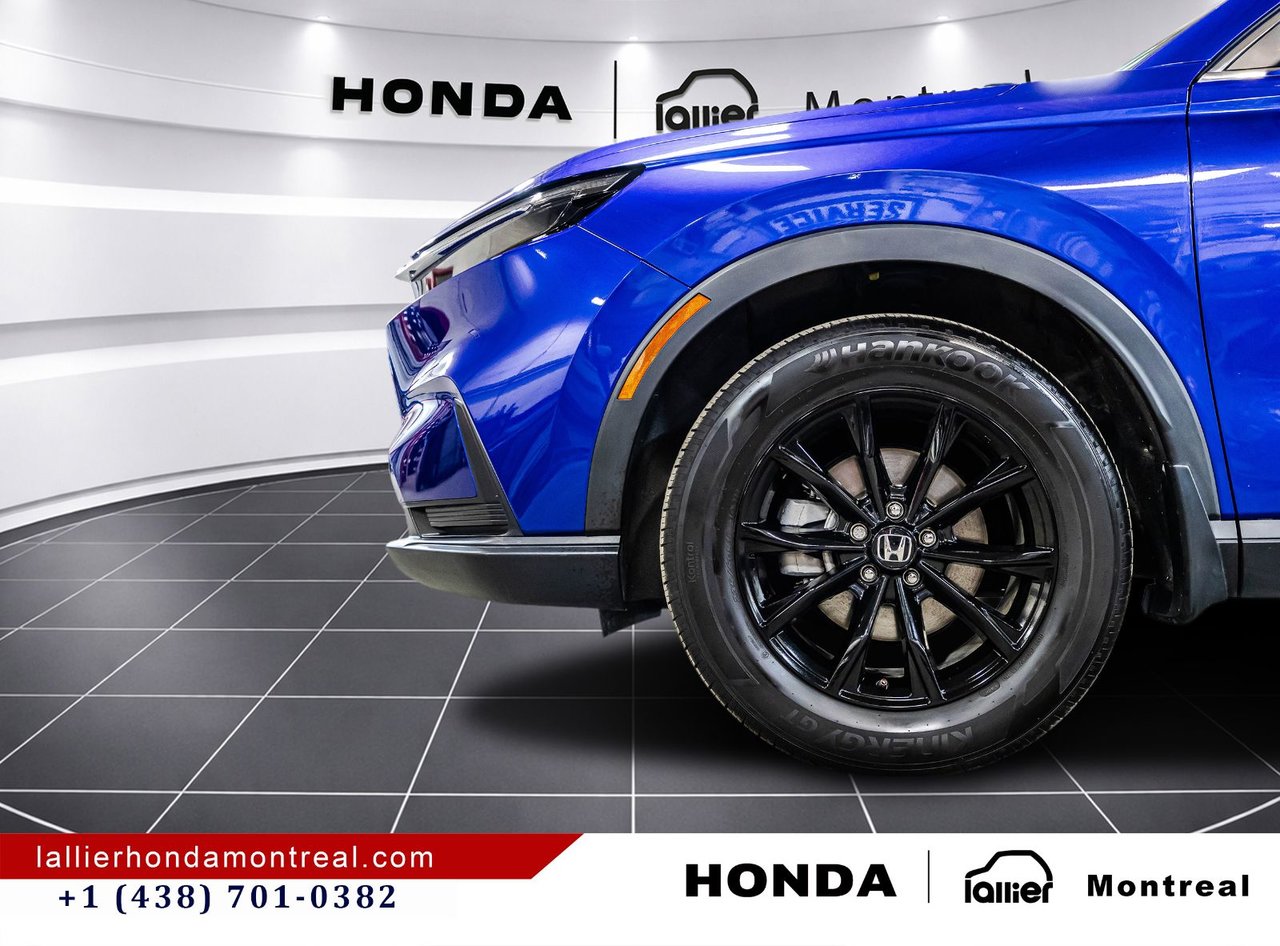 2023 Honda CR-V - Image 10