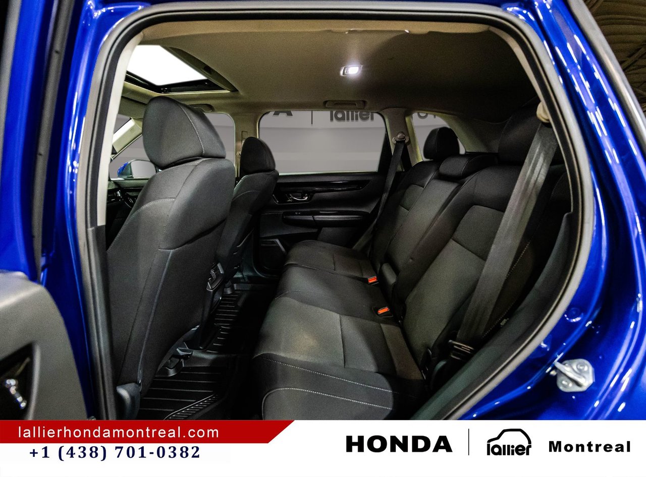 2023 Honda CR-V - Image 13
